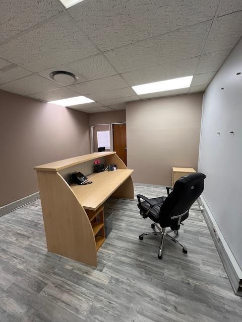 To Let commercial Property for Rent in Gants Plaza Western Cape